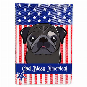 American Flag /Dog Breed Themed Flag - 638508194909