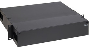 Rack Enclosure- Fiber- 6-panel 2 Rms - 633758035330 Rack Enclosure- Fiber- 6-panel 2 Rms - 633758035330