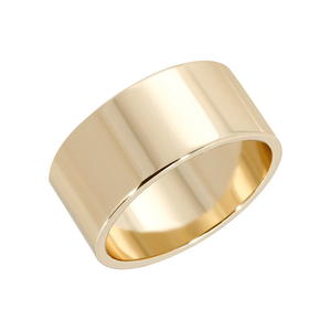 FLAT RING - 000656326441