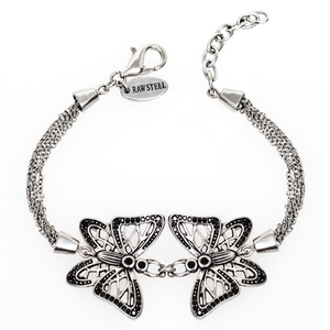 Gossamer Wings Bracelet - 734130258139