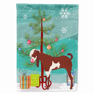 Christmas Animal/Bird Themed Flag Canvas - 652259108978