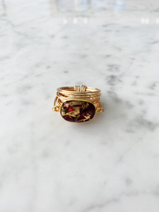 Torrey Ring - 810104079488