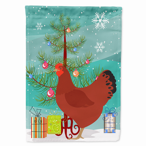 Christmas Animal/Bird Themed Flag Canvas - 652259108503