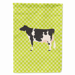 Animals/Birds Themed Green Flag Canvas - 638508942975