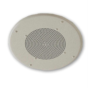 25/70 Volt Ceiling Speakers For Voice Pa - 799111005430 25/70 Volt Ceiling Speakers For Voice Pa - 799111005430