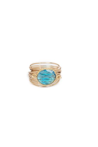 Torrey Ring - 810104070331