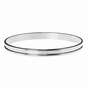 Domed Bangle - 000656326291