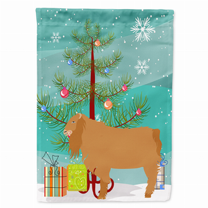 Christmas Animal/Bird Themed Flag Canvas - 652259108923