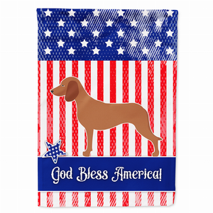 American Flag/Dog Breed TThemed Canvas - 638508984920