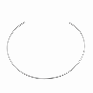 SUPER THIN CHOKER - 000458452151