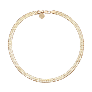 VIPER CHAIN BRACELET - 000458452343