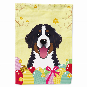 Easter Egg/Dog Breed Flag Canvas - 638508192165