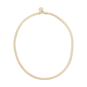 VIPER CHAIN NECKLACE - 000458452370