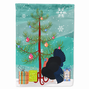 Christmas Animal/Bird Themed Flag Canvas - 652259109920