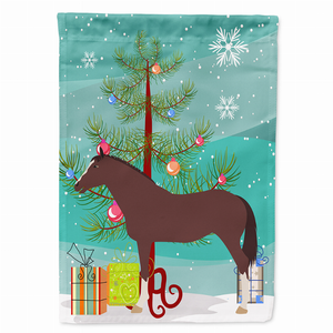 Christmas Animal/Bird Themed Flag Canvas - 652259109203