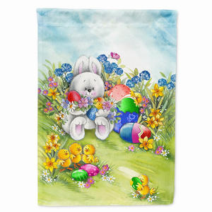 Easter/Christmas Themed Flag Canvas - 638508149312