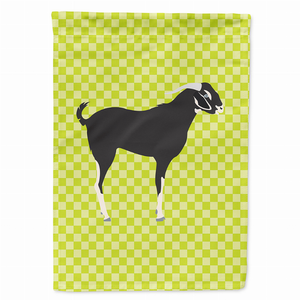 Animals/Birds Themed Green Flag Canvas - 638508943590