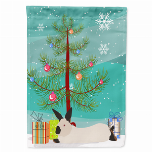 Christmas Animal/Bird Themed Flag Canvas - 652259109746