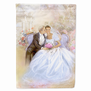 Cartoon Themed Flag Canvas - 638508229168