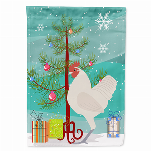 Christmas Animal/Bird Themed Flag Canvas - 652259108442
