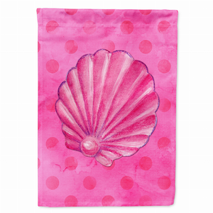 Polkadot Themed Flag Canvas House Size - 638508900876