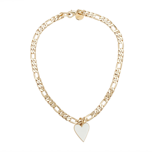 ABBOTT NECKLACE - 000656325742