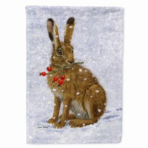 Animal/Bird Nature Themed Flag Canvas - 638508088321