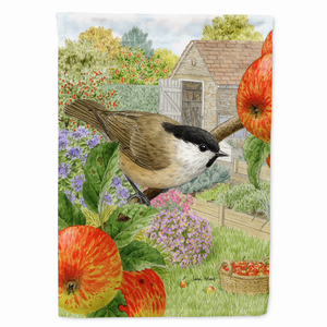 Animal/Bird Nature Themed Flag Canvas - 638508087966