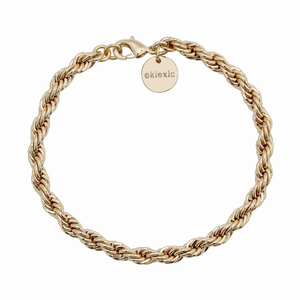 Rosa Anklet - 000354785720