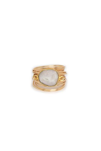 Torrey Ring - 810104078597