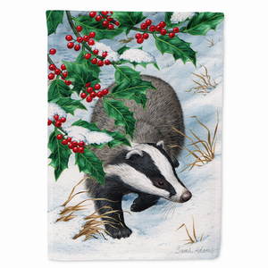 Animal/Bird Nature Themed Flag Canvas - 638508087249