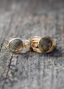 Torrey Ring - 810104070034