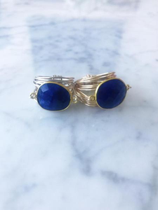 Torrey Ring - 810104079372