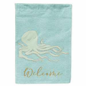 Sealife Themed Flag Canvas House Size - 652259004560