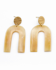 Loraine Earrings - 000654521714