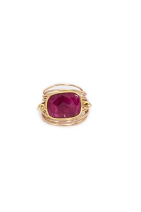 Torrey Ring - 810104070737