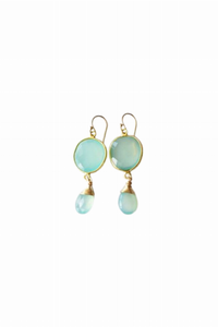Victoria Ojai Earring - 196704534023