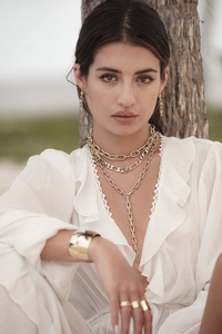 ALANA NECKLACE - 000656325764