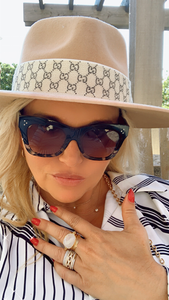 Torrey Ring - 810104078566