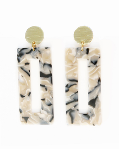Yolande Earrings - 000654521906