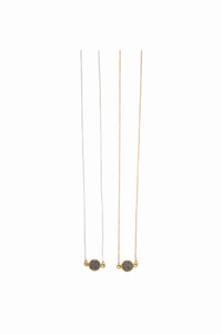 Mrs. Parker Simple Chain Necklace - 810104071406