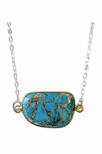 Mrs. Parker Necklace - 196704533835