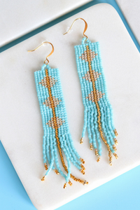 Delight Earrings - 000654521579