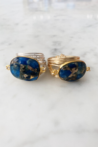 Torrey Ring - 810104076548