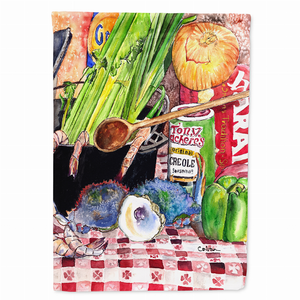 Random Art Themed Flag Canvas - 705332103435