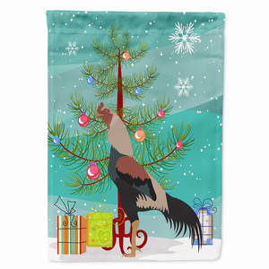 Christmas Animal/Bird Themed Flag Canvas - 652259108459