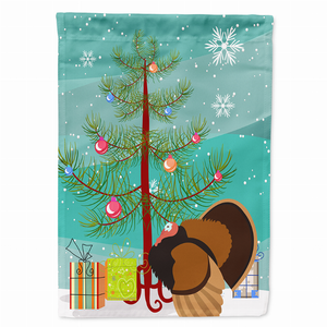Christmas Animal/Bird Themed Flag Canvas - 652259109937