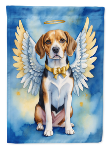 Beagle My Angel Garden Flag - 194030993958