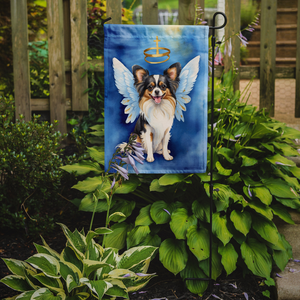 Papillon My Angel Garden Flag - 194030995020