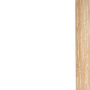 26" Beige and Natural Fabric and Solid Wood Low Back Counter Height Bar Chair - 880016448016